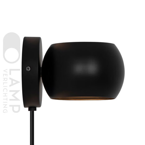 Wandlamp Metaal Retro Up Down G9 Wandlamp Metaal Retro Up Down G9