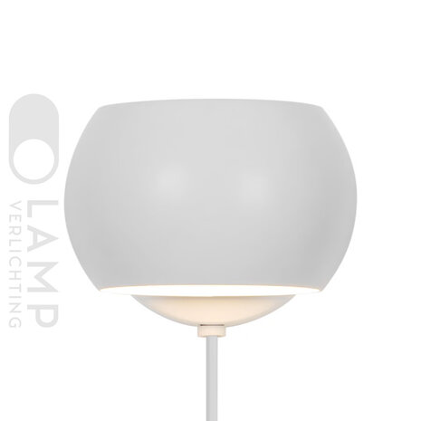 Wandlamp Metaal Retro Up Down G9 Wandlamp Metaal Retro Up Down G9