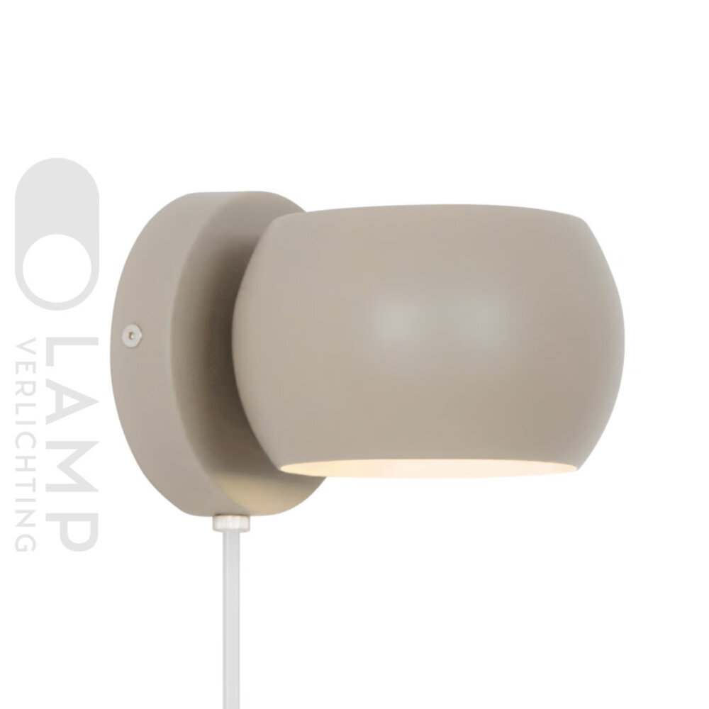 Wandlamp Metaal Retro Up Down G9 Wandlamp Metaal Retro Up Down G9