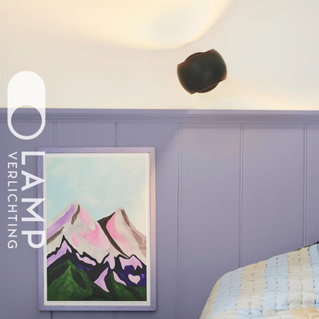 Wandlamp Metaal Retro Up Down G9 Wandlamp Metaal Retro Up Down G9