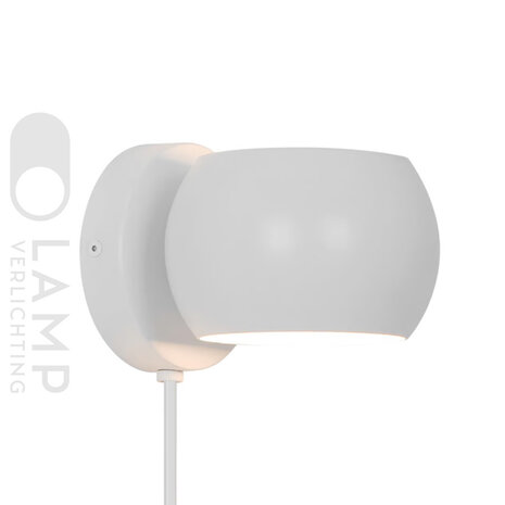 Wandlamp Metaal Retro Up Down G9 Wandlamp Metaal Retro Up Down G9