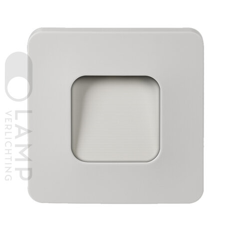 Inbouwdoos Wandspot Trap 230V Inbouwdoos Wandspot Trap 230V