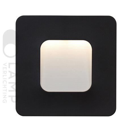 Inbouwdoos Wandspot Trap 230V Inbouwdoos Wandspot Trap 230V