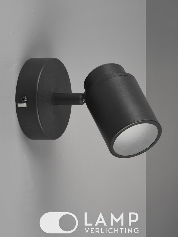 Opbouwspot Badkamer IP44 GU10 Opbouwspot Badkamer IP44 GU10