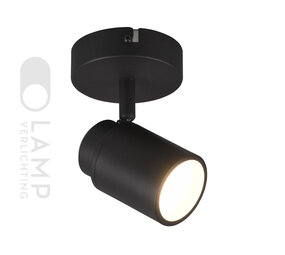 Opbouwspot Badkamer IP44 GU10 Opbouwspot Badkamer IP44 GU10