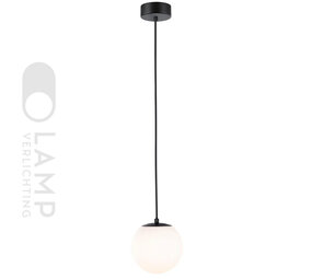 Badkamer Hanglamp Bol Led 9W IP44 Badkamer Hanglamp Bol Led 9W IP44