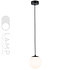 Badkamer Hanglamp Bol Led 9W IP44 Badkamer Hanglamp Bol Led 9W IP44