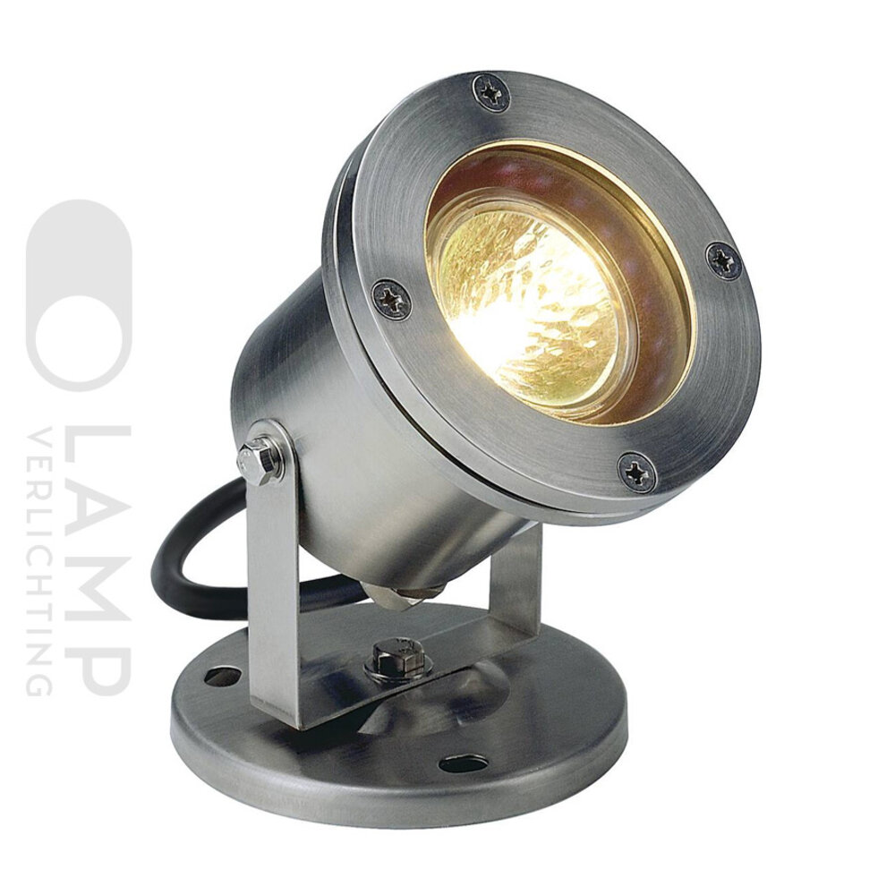 Tuinspot Rvs 12V IP67