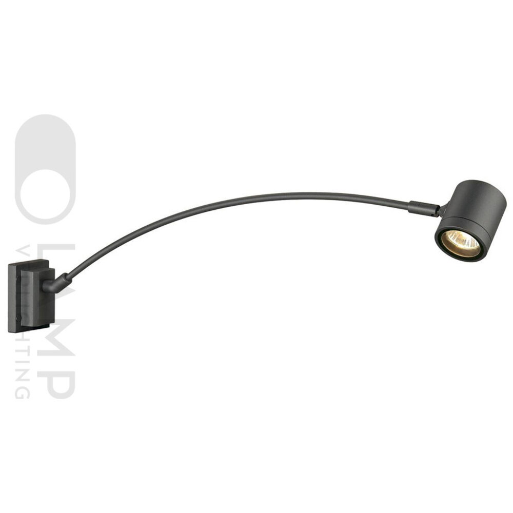 Reclameverlichting GU10 - 78 cm Reclameverlichting GU10 - 78 cm