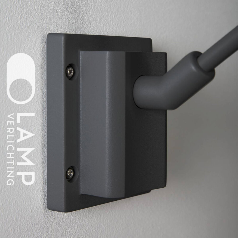 Reclameverlichting GU10 - 78 cm Reclameverlichting GU10 - 78 cm