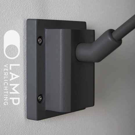 Reclameverlichting GU10 - 78 cm Reclameverlichting GU10 - 78 cm