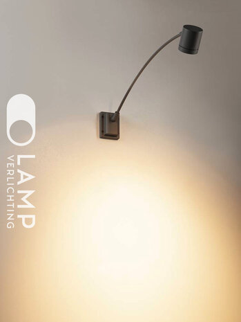 Reclameverlichting GU10 - 78 cm Reclameverlichting GU10 - 78 cm