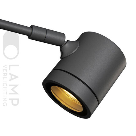 Reclameverlichting GU10 - 78 cm Reclameverlichting GU10 - 78 cm