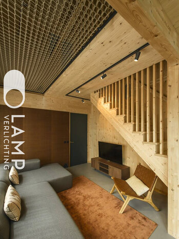 1-Fase Railspot LED Dim-to-warm 1-Fase Railspot LED Dim-to-warm