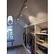 1-Fase Railspot LED Dim-to-warm 1-Fase Railspot LED Dim-to-warm