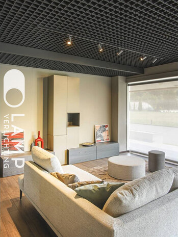 1-Fase Railspot LED Dim-to-warm 1-Fase Railspot LED Dim-to-warm