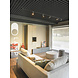 1-Fase Railspot LED Dim-to-warm 1-Fase Railspot LED Dim-to-warm