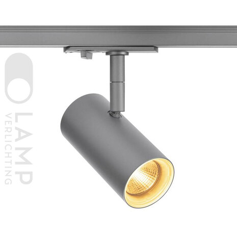 Railspot LED Dimbaar 6W 1-Fase