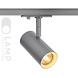 Railspot LED Dimbaar 6W 1-Fase Railspot LED Dimbaar 6W 1-Fase