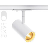 Railspot LED Dimbaar 6W 1-Fase Railspot LED Dimbaar 6W 1-Fase