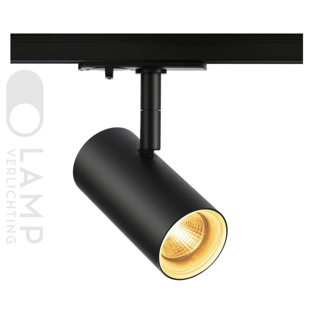Railspot LED Dimbaar 6W 1-Fase