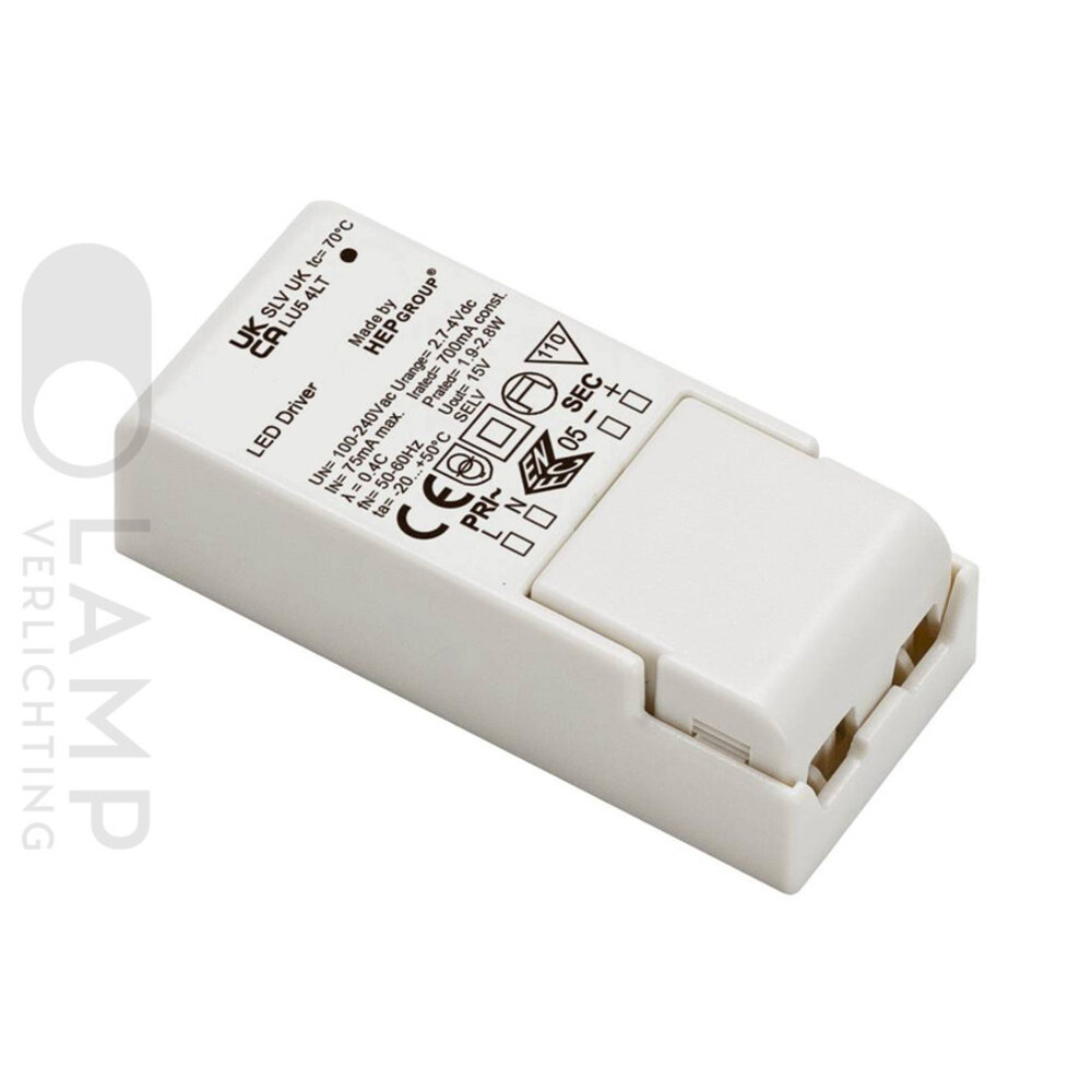 LED Driver 700mA 3W LED Driver 700mA 3W