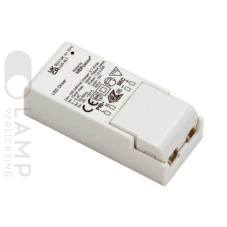LED Driver 700mA 3W LED Driver 700mA 3W