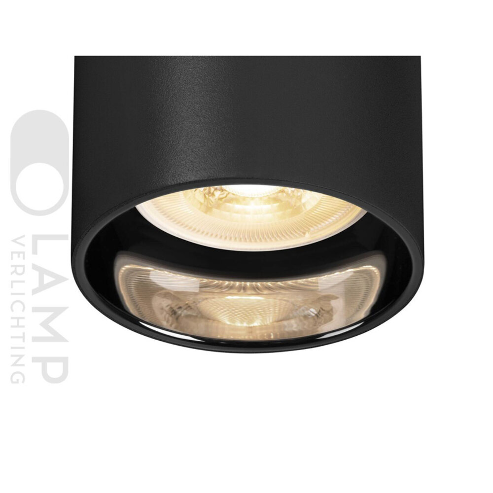 Railspot GU10 Tube 1-Fase