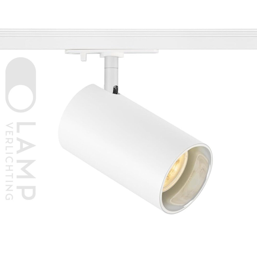 Railspot GU10 Tube 1-Fase