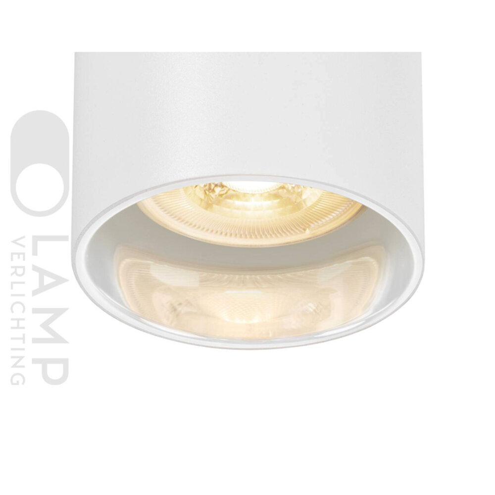 Railspot GU10 Tube 1-Fase