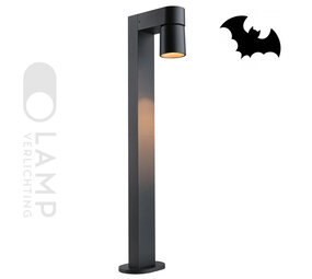 Vleermuisvriendelijke Tuinlamp Bat-S1 Vleermuisvriendelijke Tuinlamp Bat-S1