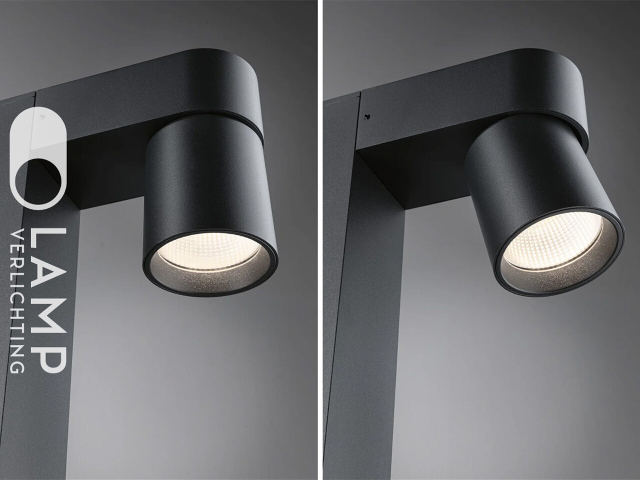 Vleermuisvriendelijke Tuinlamp Bat-S1 Vleermuisvriendelijke Tuinlamp Bat-S1