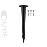 Spies voor Tuinlamp Bat-S1 Spies voor Tuinlamp Bat-S1