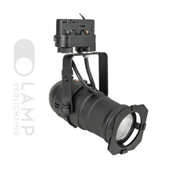 3-Fase Railspot Theater 15W Dim-to-warm 3-Fase Railspot Theater 15W Dim-to-warm