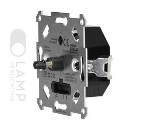 LED Dimmer Universeel 230V 3-225W LED Dimmer Universeel 230V 3-225W