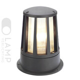 Sokkellamp Laag Rond E27 IP54 Sokkellamp Laag Rond E27 IP54