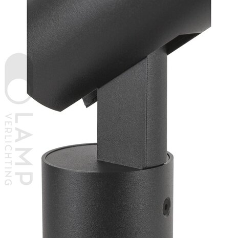 Buitenspot GU10 op Paal Hoog Buitenspot GU10 op Paal Hoog