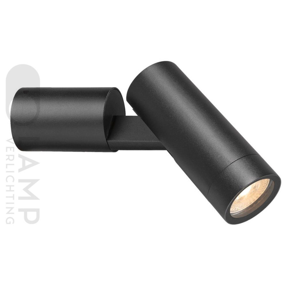 Buitenspot GU10 Wand Plafond IP65