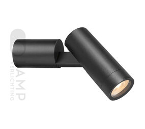 Buitenspot GU10 Wand Plafond IP65 Buitenspot GU10 Wand Plafond IP65