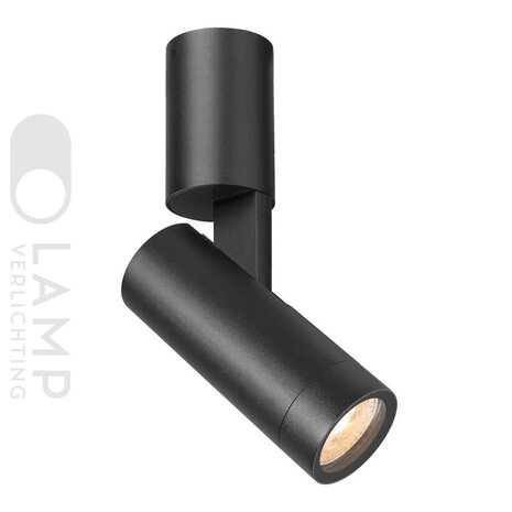 Buitenspot GU10 Wand Plafond IP65