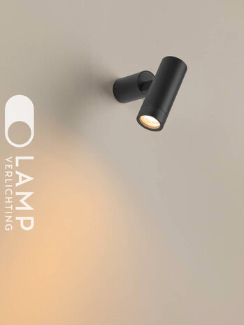 Buitenspot GU10 Wand Plafond IP65