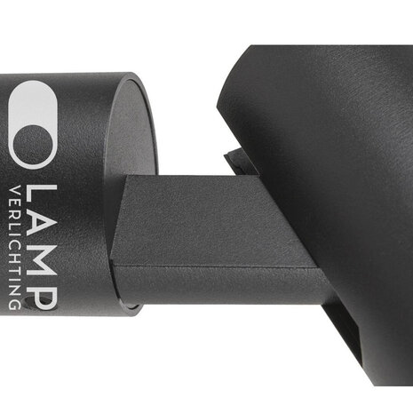 Buitenspot GU10 Wand Plafond IP65