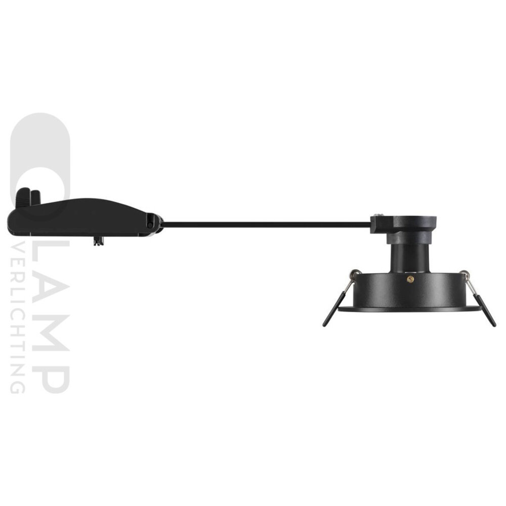 Inbouwspot GU10 Rond Verstelbaar Inbouwspot GU10 Rond Verstelbaar