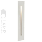 Wand Inbouwspot Gleuf Verticaal Lang Wand Inbouwspot Gleuf Verticaal Lang