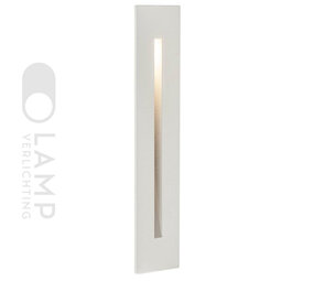 Wand Inbouwspot Gleuf Verticaal Lang Wand Inbouwspot Gleuf Verticaal Lang