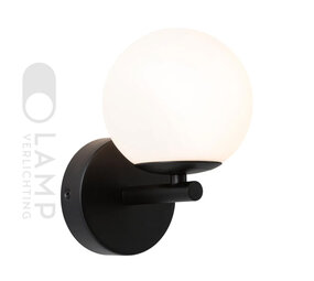 Badkamer Wandlamp Bol Led 5W IP44 Badkamer Wandlamp Bol Led 5W IP44