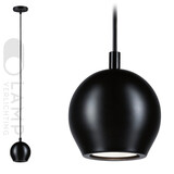 Badkamer Hanglamp GU10 IP44 Cup Badkamer Hanglamp GU10 IP44 Cup