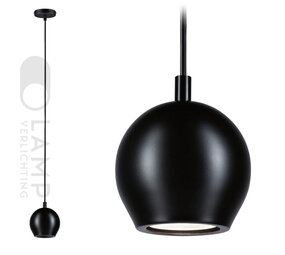 Badkamer Hanglamp GU10 IP44 Cup Badkamer Hanglamp GU10 IP44 Cup