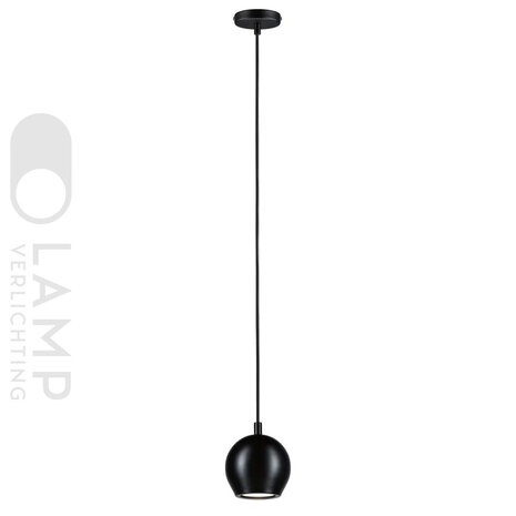 Badkamer Hanglamp GU10 IP44 Cup
