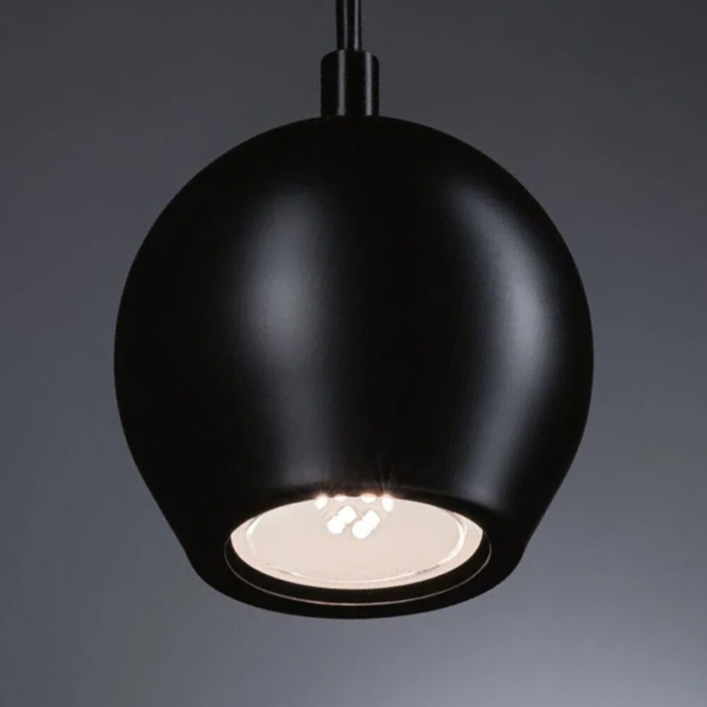 Badkamer Hanglamp GU10 IP44 Cup